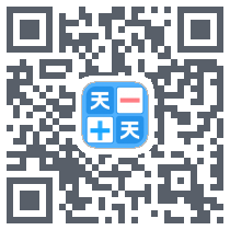 加减法รหัส QR สำหรับดาวน์โหลด