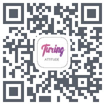 图凌codice QR per il download