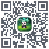 滚动的天空 QRcode