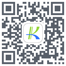 昆明地铁APPのダウンロードQRコード