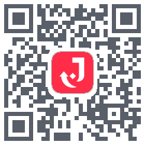 大吉订购 QRcode