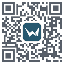 Freyacódigo QR de descarga de