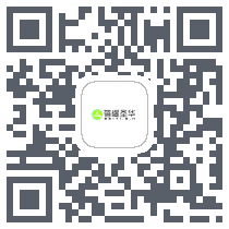 蓓缇圣华 QRcode