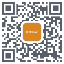 行为分析dis QRcode