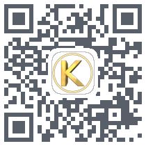 康安du code QR de téléchargement