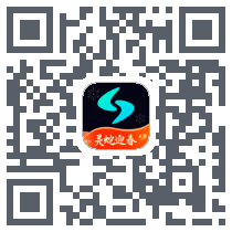 测速网的下載二維碼