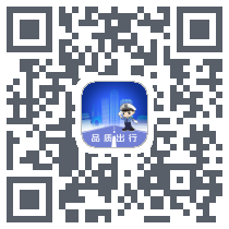 保定交警código QR de descarga de