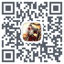 远征手游código QR de descarga de