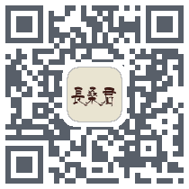 中医课堂 QRcode