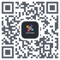启发好物仓 QRcode