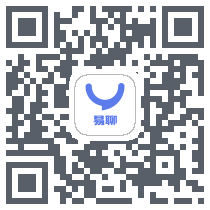 易聊 QRcode