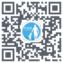 奶爸保_auto QRcode