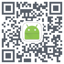 清洁机器人รหัส QR สำหรับดาวน์โหลด