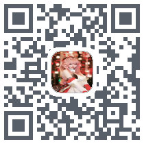 龍髙戦神 QRcode