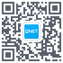 QNET QRcode