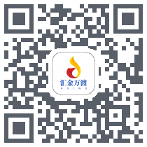 创世之城 QRcode