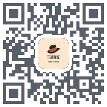 三波商城 QRcode