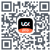 uChoice Pro QRcode