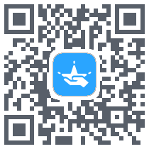 立购星E-UAT QRcode