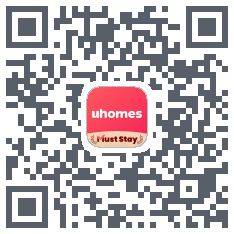 异乡好居 QRcode