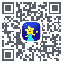 橡子星座 QRcode