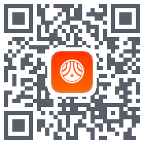 汇成学苑codice QR per il download