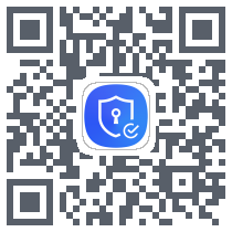 UNBLOCKCNのダウンロードQRコード