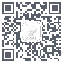 Unicorn Admin QRcode
