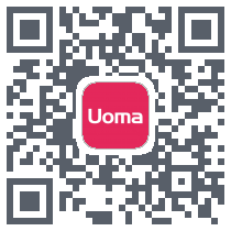 Uoma QRcode