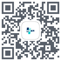 博皓服务小店 QRcode
