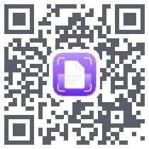 CamScancodice QR per il download