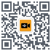 USB Camera QRcode