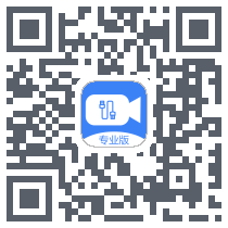 USB摄像头 QRcode