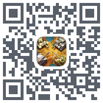 坦克争锋 QRcode