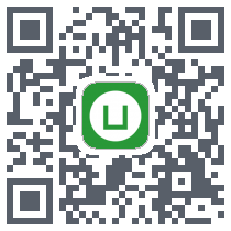 uts-sms-simple QRcode