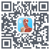 针灸大师のダウンロードQRコード