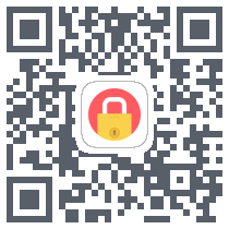 锁机达人 QRcode