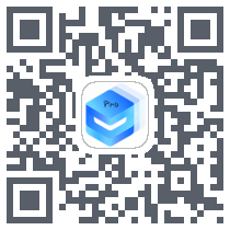 uView Pro的下載二維碼