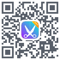 一键换背景 QRcode
