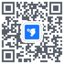 海豚开单รหัส QR สำหรับดาวน์โหลด