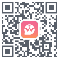 Whisper QRcode
