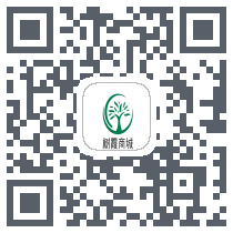 树霞商城的下載二維碼