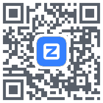 智邦ERP QRcode