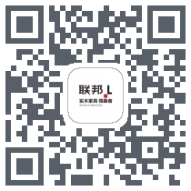 联邦家私 QRcode