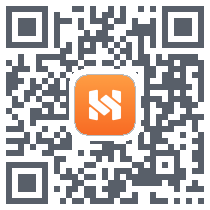华辉人力 QRcode