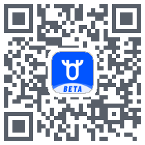 顽鹿运动Beta QRcode