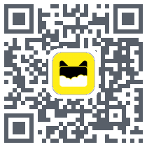洗脸猫 QRcode