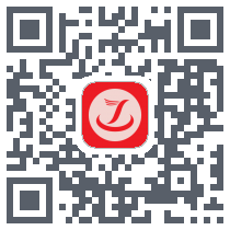 哈密天山村镇银行 QRcode