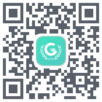 个体营业执照 QRcode