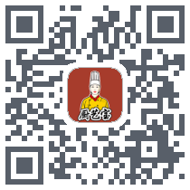 厨艺宝的下載二維碼